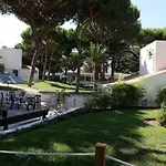 Arvore Da Vida Lägenhet