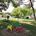 Arvore Da Vida Lägenhet Albufeira