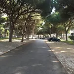 Arvore Da Vida Lägenhet