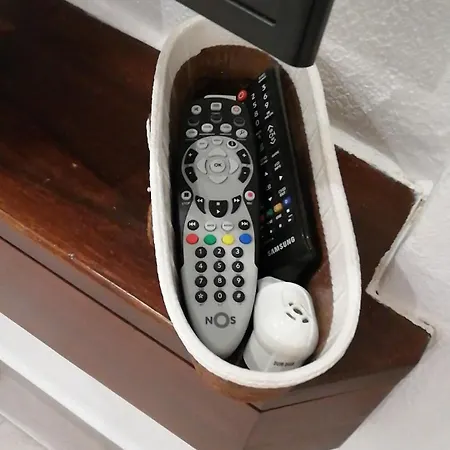 Lägenhet Arvore Da Vida *