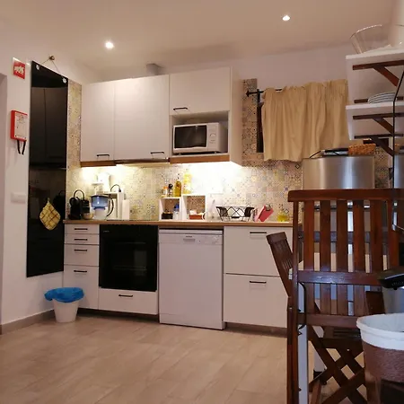 Arvore Da Vida Apartment Albufeira