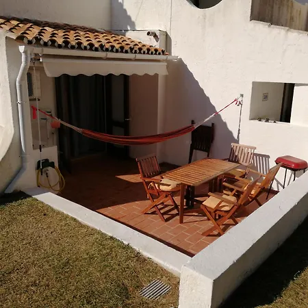 Arvore Da Vida Apartment *