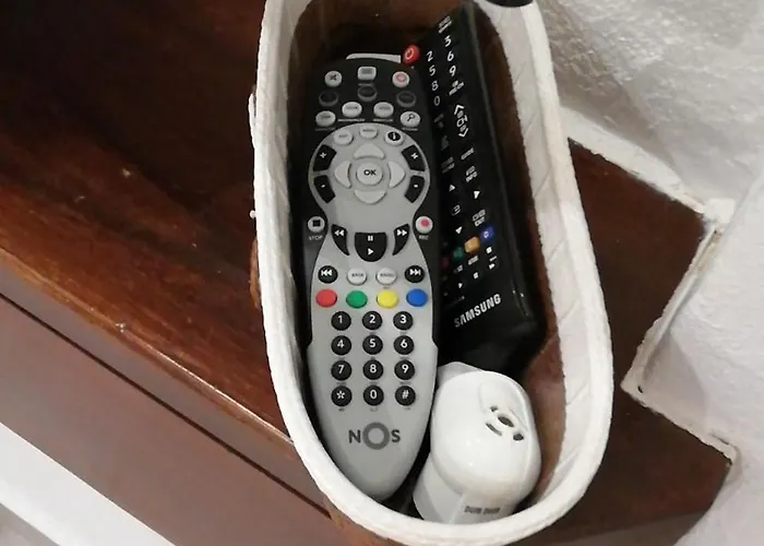 Apartment Arvore Da Vida *