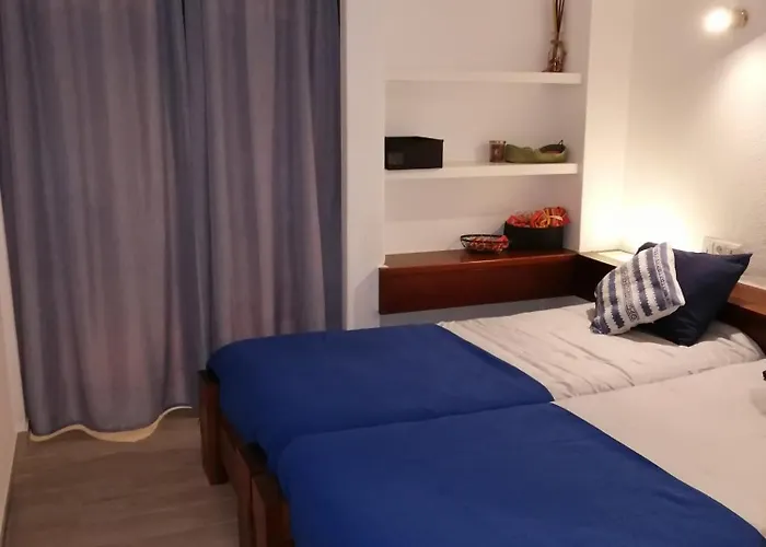 Apartment Arvore Da Vida Albufeira