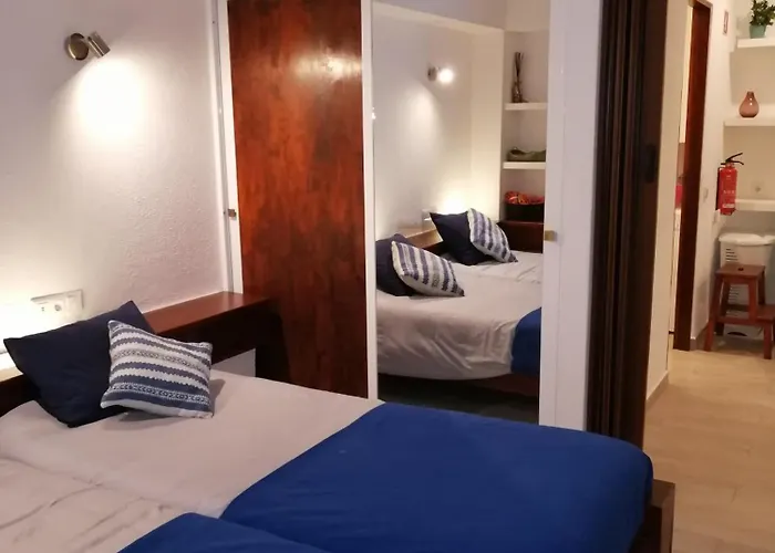 Arvore Da Vida Apartment