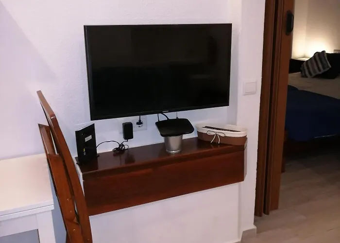 Apartment Arvore Da Vida Albufeira