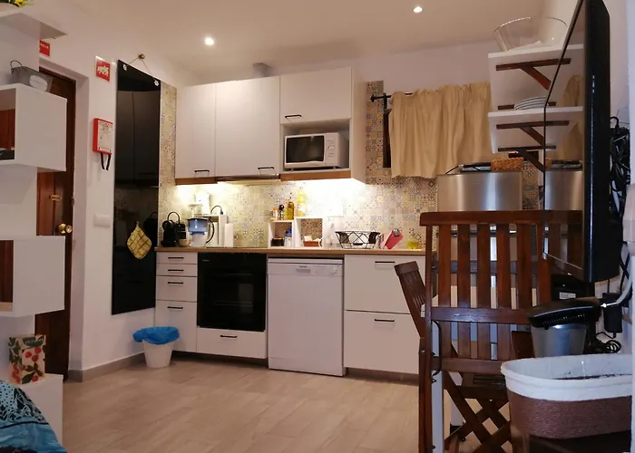 Arvore Da Vida Apartment Albufeira