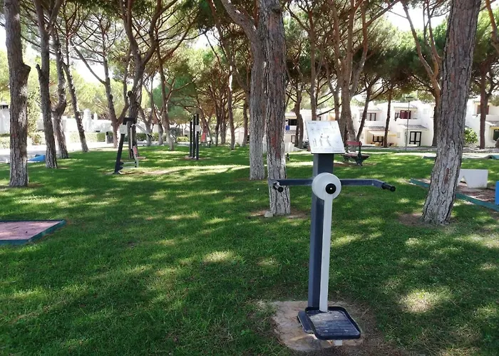 Apartment Arvore Da Vida *