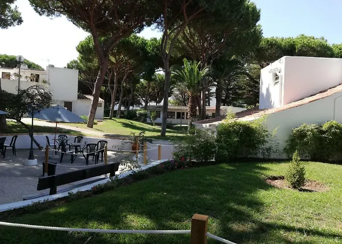 Arvore Da Vida Apartment