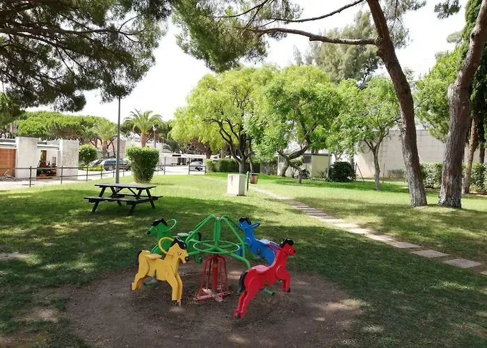 Arvore Da Vida Apartment Albufeira