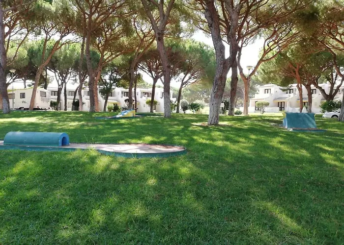 Apartment Arvore Da Vida *