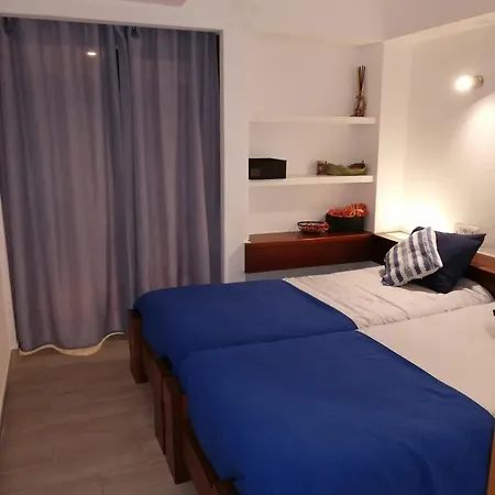 Apartment Arvore Da Vida Albufeira