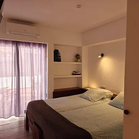 Arvore Da Vida Apartamento *